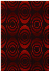 Bakero Pluto 1013-01 purple/red Szőnyeg (120x180 cm)