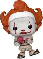 Funko Figurină Funko POP! Television: Welcome to Derry - Bob Gray as Pennywise #1852 (108477) Figurina