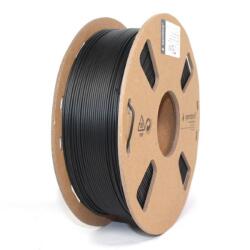 Gembird 3DP-PLA1.75-02-CARBON PLA Carbon 1, 75mm 0, 8kg (3DP-PLA1.75-02-CARBON)