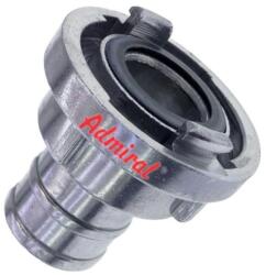 Klotz Technics Cuplaj de aspiratie Storz versiunea C / duza 52mm (1019B-052-C)