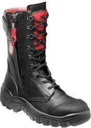 Steitz Secura Bocanci pentru pompieri Steitz Secura FIRE FIGHTER GORE II, F2A SRC HI3 ESD, negru/rosu, mas. 43 (FIREFIGHTERGOREIIXB43)