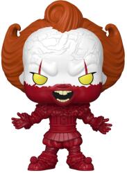 Funko Figurină Funko POP! Television: Welcome to Derry - Bloody Pennywise #1856 (108480) Figurina