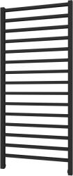 IMERS Tell calorifer de baie scară 117x53 cm negru G01753011705 (G01753011705)