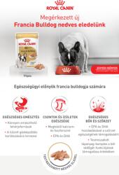 Royal Canin French Bulldog 12x85g