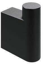 Ravak Chrome II akasztó, fekete X07P1373 (X07P1373)