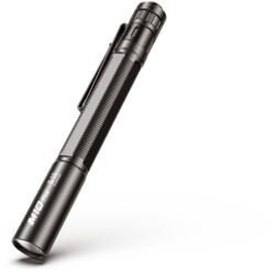SPERAS Джобно EDC фенерче M10 Plus, сиво (M10 Plus(Grey))