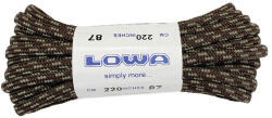 Lowa Връзки за обувки Lowa, антично кафяви (9305800492)