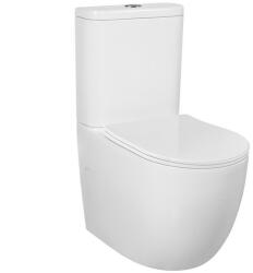 MOFÉM Strohm Teka Manacor monoblokkos wc 700190200