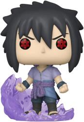 Funko Figurină Funko POP! Animation: Naruto Shippuden - Sasuke Uchiha #1436 (FK72072) Figurina