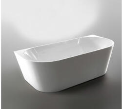 SAPHO Wellis MyLine Spa Calabria 170x80 cm szabadonálló kád WK00123