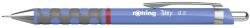 rOtring Nyomósirón ROTRING TIKKY 0, 5 mm íriszkék (NRR2214582) - vectraline