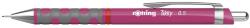 rOtring Nyomósirón ROTRING TIKKY 0, 5 mm magenta (NRR2214580) - vectraline