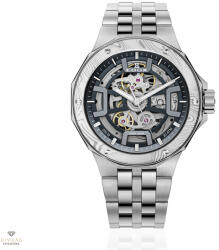 Edox Delfin The Original Mecano Automatic Limited Edition férfi óra - 85310-3DM-NGIN