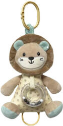 Tulilo Lion music box 18 cm (9327)