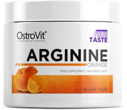 OstroVit Arginine Powder, portocală, 210 g, OstroVit