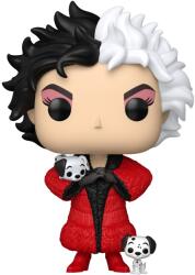 Funko Figurină Funko POP! Disney: 101 Dalmatians - Cruella De Vil (1996) #1662 (108509) Figurina