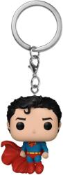 Funko Breloc Funko Pocket POP! DC Super Heroes - Superman (106400)