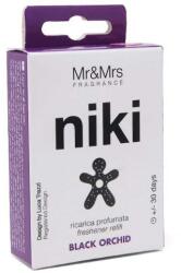 Mr&Mrs Fragrance Mr&Mrs Niki Black Orchid - csere patron