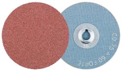 Pferd Disc slefuire metal/otel/fonta/plastic Pferd COMBIDISC FORTE, 75mm, G60 (CD75A60FORTE)