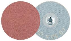 Pferd Disc slefuire aluminiu/inox Pferd CO-COOL FORTE, 50mm, G120 (CD50A120FORTE)