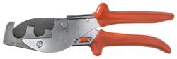 LOWE Lama de schimb Lowe pentru plastic 16 si 20 mm (3204/16U19) - constructii-mag