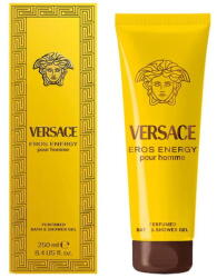 Versace Eros Energy Shower Gel