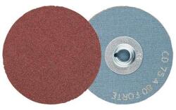 Pferd Disc slefuire metal/otel/fonta/plastic Pferd COMBIDISC FORTE, 75mm, G120 (CD75A120FORTE)