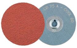 Pferd Disc slefuire aluminiu/inox Pferd CO-COOL INOX, 75mm, G80 (CD75A80INOX-FORTE)