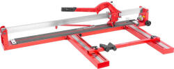 Strend Pro Lézeres csempevágó, Strend Pro Premium NPT-BTC80, piros, 800 mm, 6-15 mm vastagság, csempéhez és padlólaphoz (TC2120062)