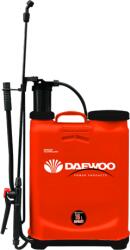 Daewoo DAMS16K háti permetező (DAMS16K) - patronbolt