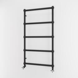IMERS Awena fürdőszoba radiátor dekoratív 73.8x53 cm fekete G0035307385 (G0035307385)