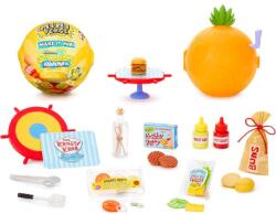 MGA Entertainment MGA's Miniverse - Make It Mini SpongeBob (599296-EUC) Figurina