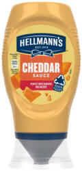 Hellmann's Szósz Cheddar 250 g