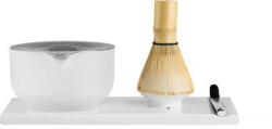FELLOW - Matcha Set Matte White (cfd-2700000478)