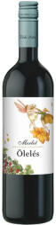  Vida P. Ölelés Merlot [0, 75L|2022]