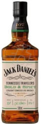 Jack Daniel's Travelers Bold & Spicy Whiskey [0, 5L|53, 5%]