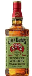  Jack Daniels Legacy Editon 1 Whiskey [0, 7L|43%]