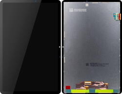 Samsung Piese si componente Display - Touchscreen Samsung Galaxy Tab S7 T875, Negru, Service Pack GH82-23646A (GH82-23873A)