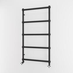 IMERS Awena fürdőszoba radiátor dekoratív 120x53 cm fekete G00353012005 (G00353012005)