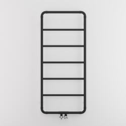 IMERS Art fürdőszoba radiátor dekoratív 100x53 cm fekete G00253010005 (G00253010005)