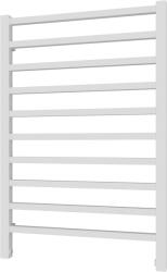 IMERS Tell fürdőszoba radiátor íves 79x53 cm fehér G0175307902 (G0175307902)