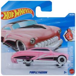 Mattel Hot Wheels: Purple Passion rózsaszín kisautó 1/64 - Mattel (5785/JJJ17)