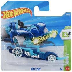 Mattel Hot Wheels: Wattzup kék kisautó 1/64 - Mattel (5785/JJJ06) - jatekshop