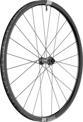 DT Swiss G1800 Spline DB 25 DY 700C Disc első kerék 2026 (W0G1800AIDXSA27425)
