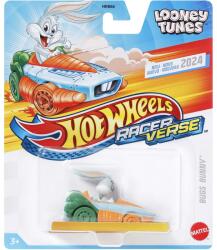Mattel Hot Wheels: RacerVerse Bugs Bunny kisautó 1/64 - Mattel (HKB86/HRT26)