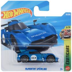 Mattel Hot Wheels: McMurtry Spéirling kék kisautó 1/64 - Mattel (5785/JJH81)