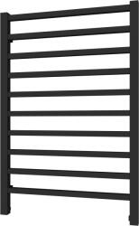 IMERS Tell fürdőszoba radiátor 79x53 cm fekete G0175307905 (G0175307905)