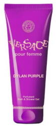 Versace Dylan Purple Pour Femme Perfumed Bath & Shower Gel
