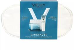 Vichy Mineral 89 Daily Fortifying Plumping Set Set cadou Femei