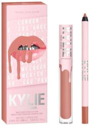 Kylie Cosmetics Matte Lipstick + Lip Liner Set Femei - vince - 224,99 RON
